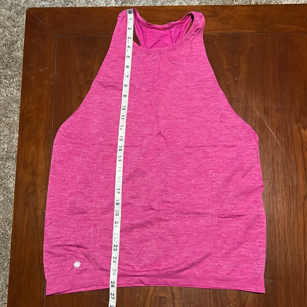 Athleta Reverb Muscle Tank